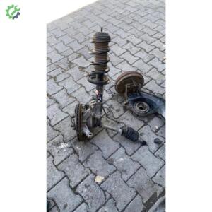 Opel Corsa D Ön Amortisör Helezon Yay Taşıyıcı Sağ Sol Fren Kaliperi GM Orijinal