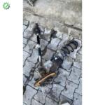 Opel Corsa D Ön Amortisör Helezon Yay Taşıyıcı Sağ Sol Fren Kaliperi GM Orijinal