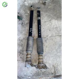 Opel Corsa D Arka Amortisör Yay Takımı