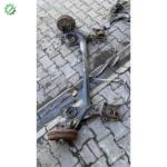 Opel Corsa D Arka Dingil Travers Hatasız Çıkma