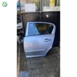 Opel Corsa D Kasa Şimşek Gri Renk Hatasız Sol Ön Arka Kapı Al Tak