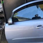 Opel Cora D E Çıkma Orijinal Sağ Sol Dikiz Aynası GM