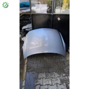 Opel Corsa D Şimşek Gri Kaput Ön SET GM