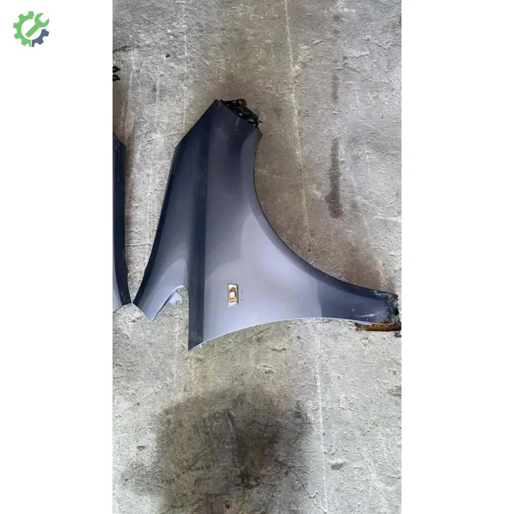 Opel Corsa Kaput çıkma parça