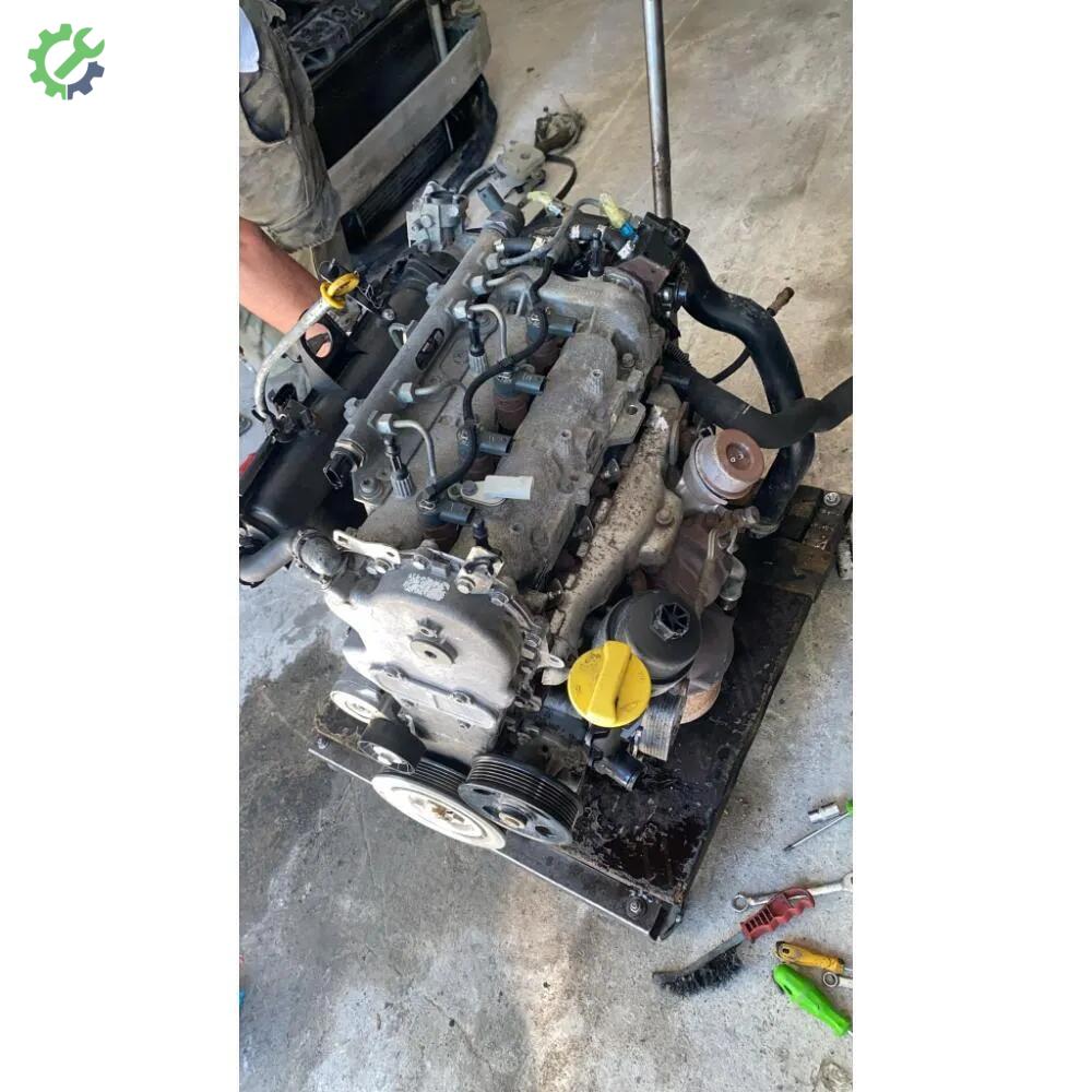 Opel Astra çıkma parça