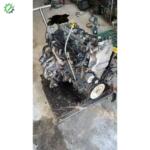 Fiat Linea Komple Motor Çıkma Parça Kayseri
