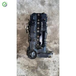 Opel Astra J K İnsignia Mokka 1.6 Dizel Külbütör Kapağı Çıkma Orijinal 55486867