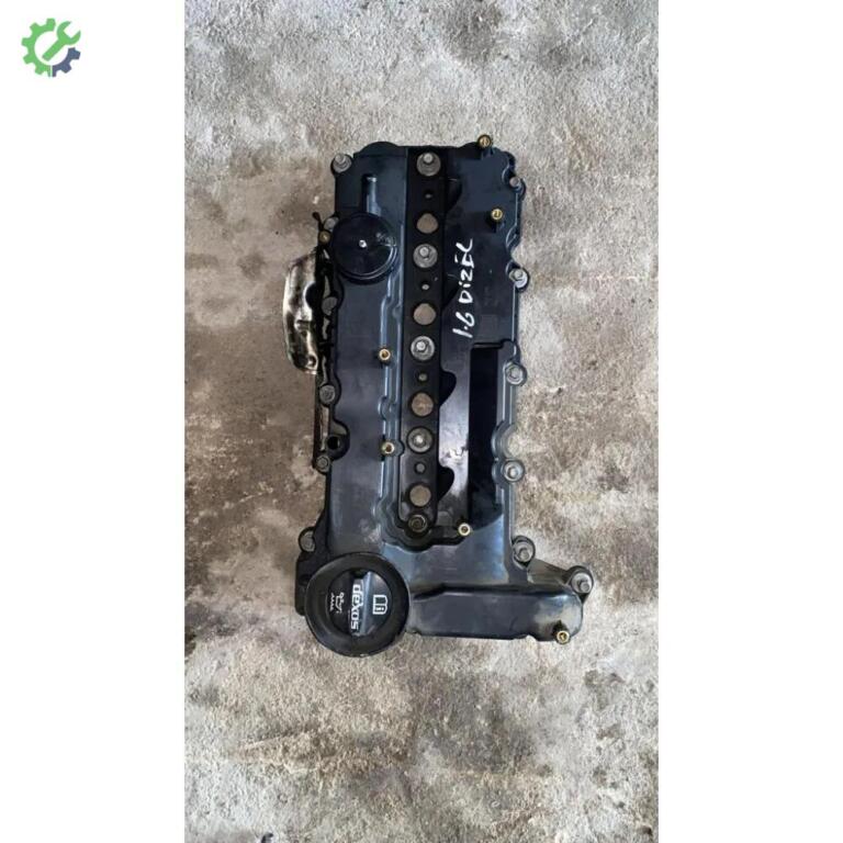 Opel Insignia Külbütör Kapağı çıkma parça