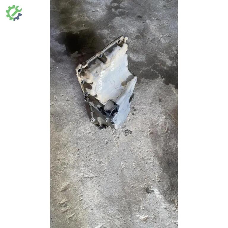 Opel Insignia Karter çıkma parça