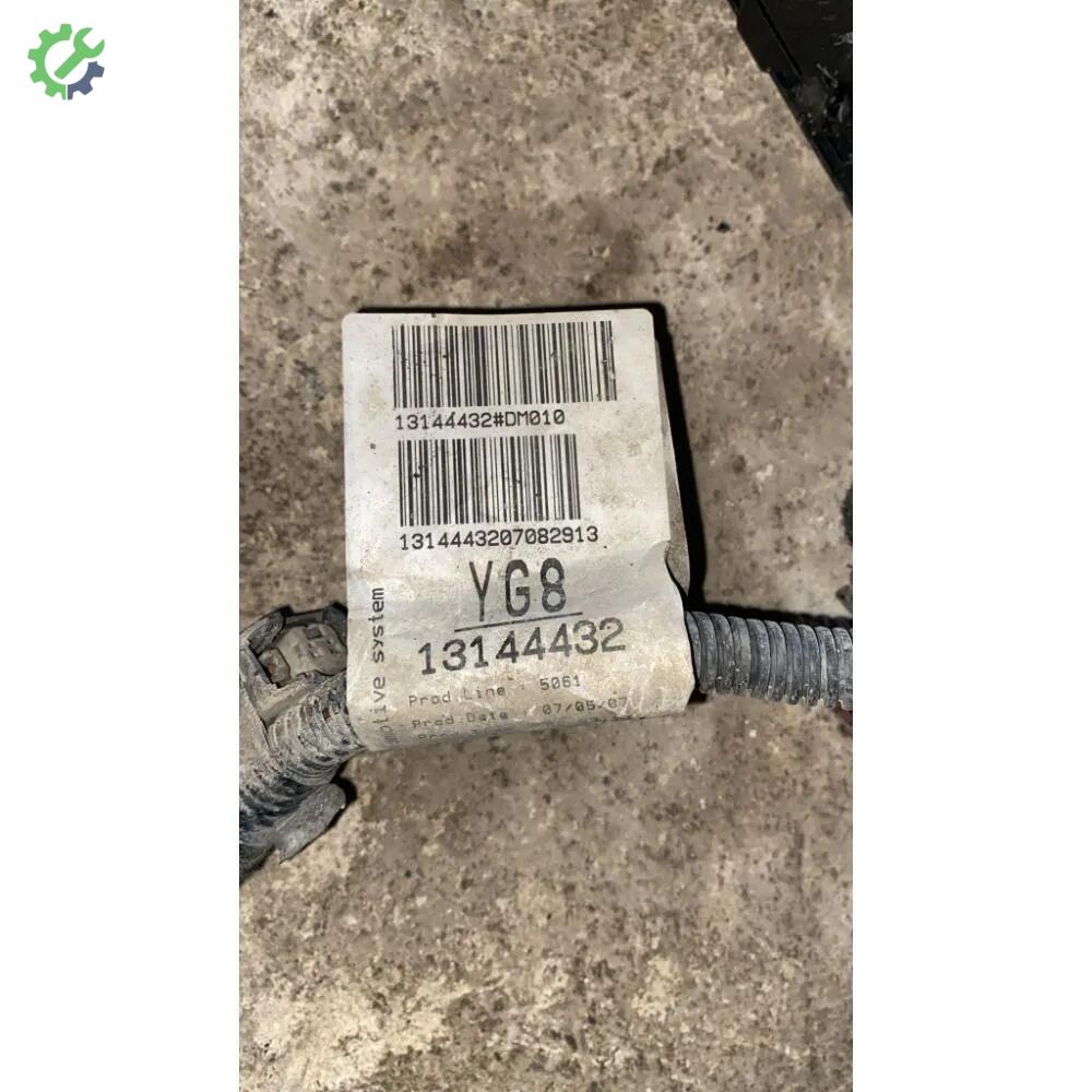 Opel Corsa Elektrik Tesisatı 13144432 çıkma parça