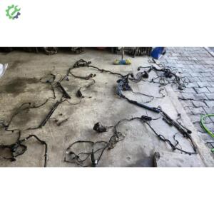 Opel Corsa D 1.3 İç Elektrik tesisatı Komple 13267598