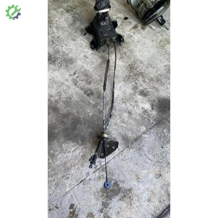 Opel Corsa Vites Halatı çıkma parça
