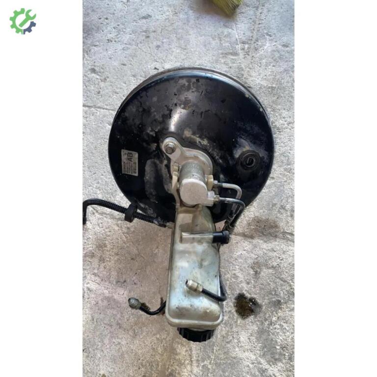Opel Corsa Westinghouse çıkma parça