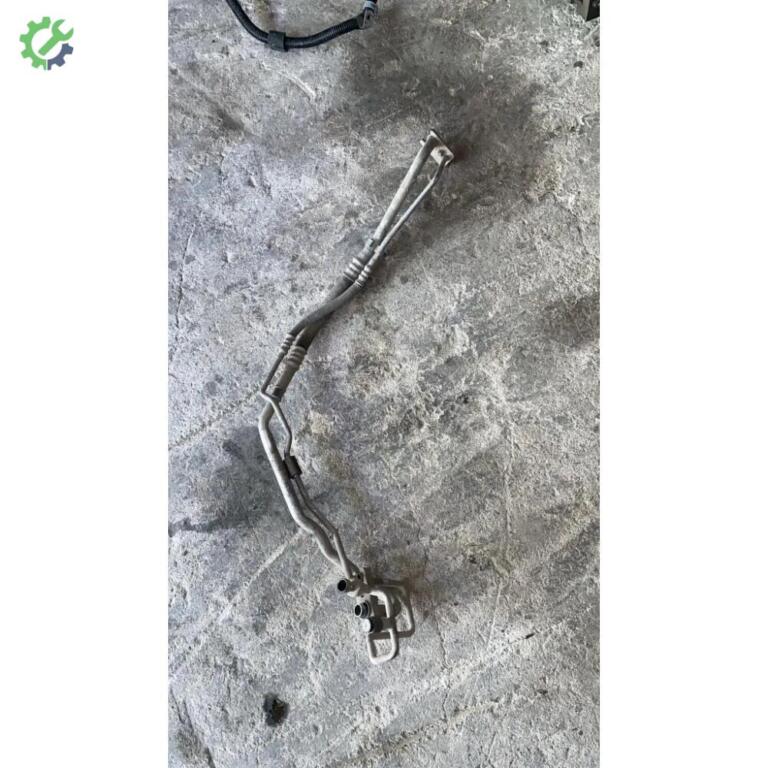 Opel Corsa Klima Boruları çıkma parça