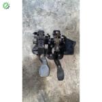 Opel Corsa D Fren Debriyaj Pedal Takımı GM