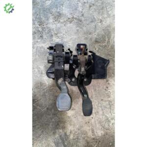 Opel Corsa D Fren Debriyaj Pedal Takımı GM