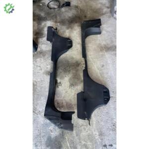 Opel Corsa D İç Marşpiyel Kaplaması Kapı Eşikleri GM