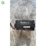 Opel Corsa D E Sigorta Kutusu 13217394 EH EC
