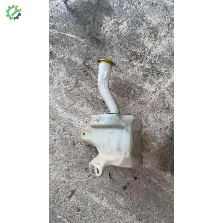 Opel Corsa çıkma parça