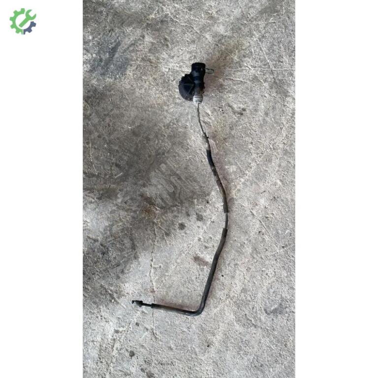 Opel Corsa Debriyaj çıkma parça