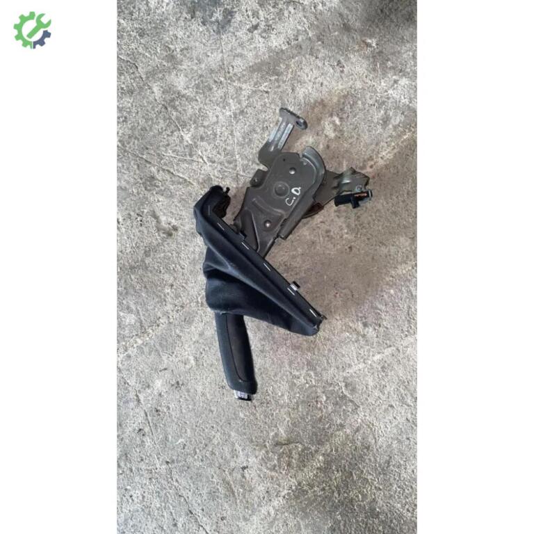 Opel Corsa çıkma parça
