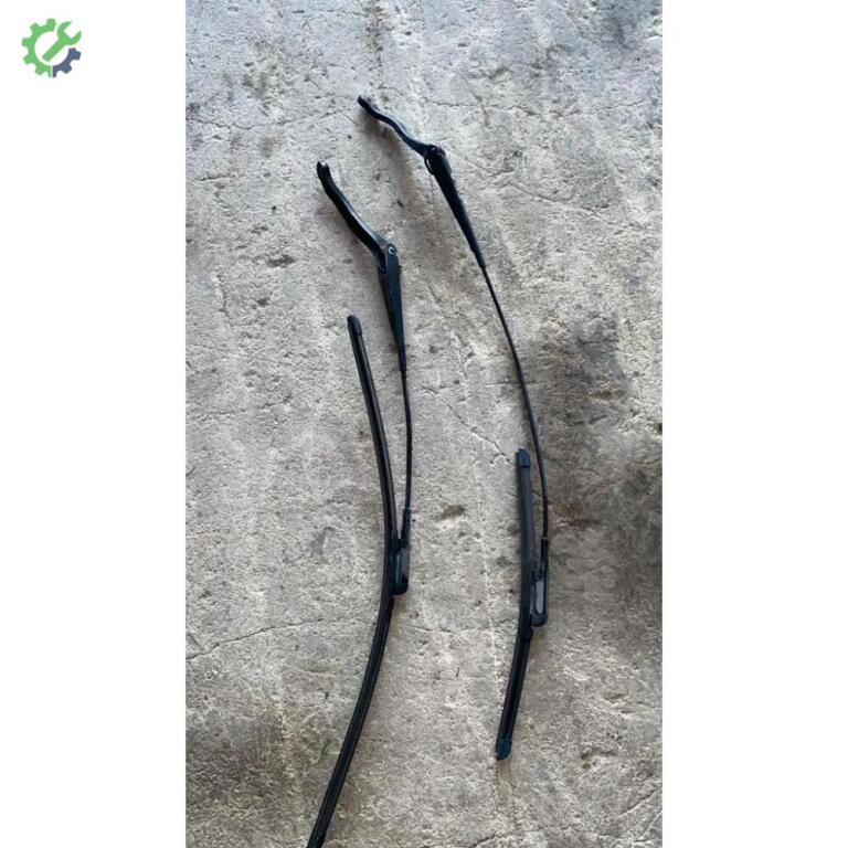 Opel Corsa çıkma parça