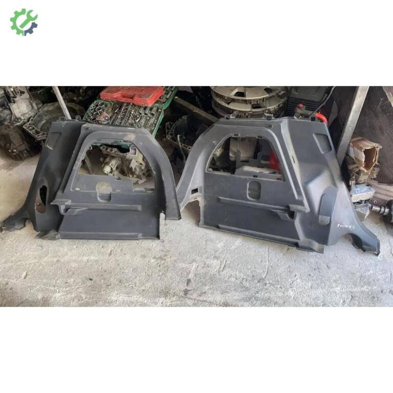 Opel Corsa Bagaj çıkma parça