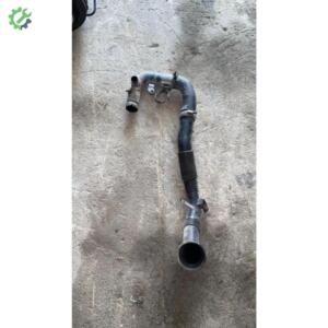 Opel Corsa d 1.3 0 Hp Turbo Borusu Sağ