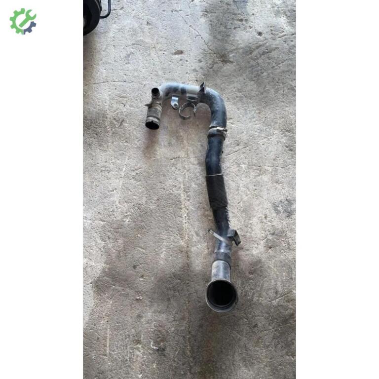 Opel Corsa Turbo çıkma parça