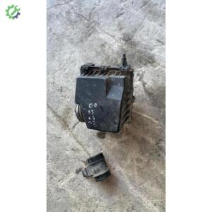 Opel Corsa D Hava filtre kutusu (Kazanı) GM Orijinal