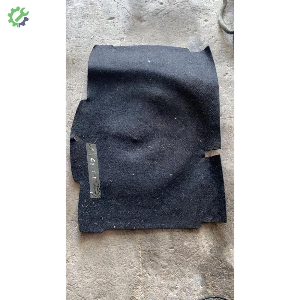 Opel Corsa Zemin Kaplama çıkma parça