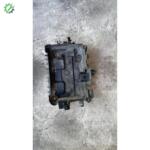 Opel Corsa D Akü Altı Sehpası GM Orijinal 13296474