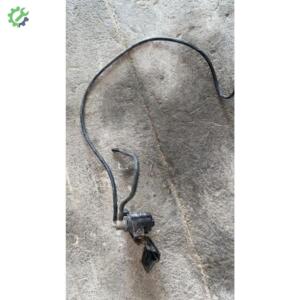 Opel Astra Corsa Meriva Turbo Selenoid Valfi N75 GM