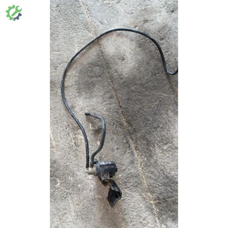 Opel Astra Turbo çıkma parça