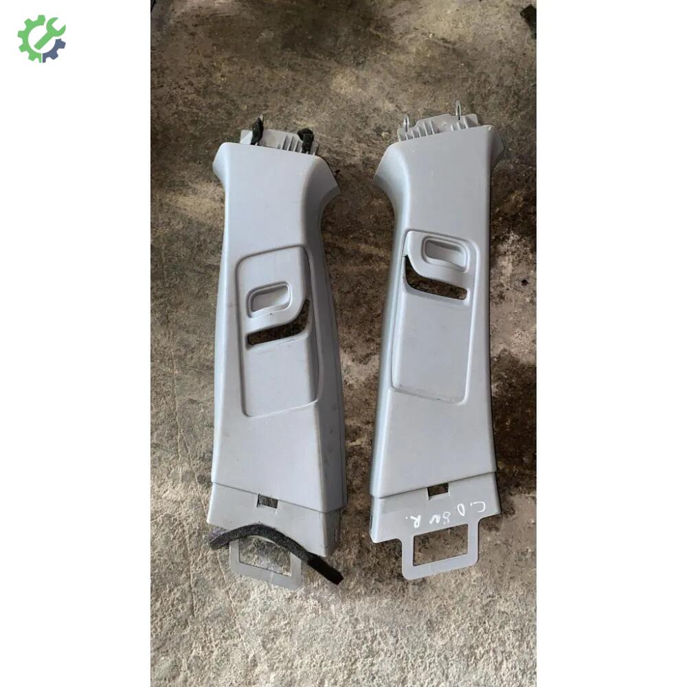 Opel Corsa çıkma parça
