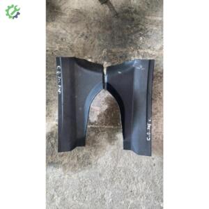Opel Corsa D Kapı Eşik Plastikleri Sağ Sol