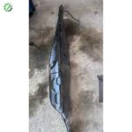 Opel Corsa D Silecek Alt Izgarası GM (Cam Önü Izgarası)