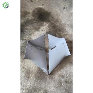 Opel Corsa D Arka Köşe Kaplama Bakalitleri Sağ Sol GM