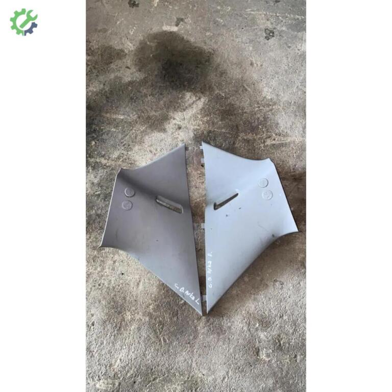 Opel Corsa Bakalit çıkma parça
