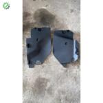 Opel Corsa D Orta Vites Konsolu Kenar Plastikleri GM Sağ Sol