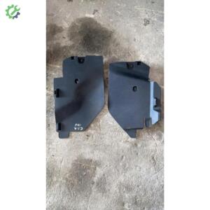 Opel Corsa D Orta Vites Konsolu Kenar Plastikleri GM Sağ Sol