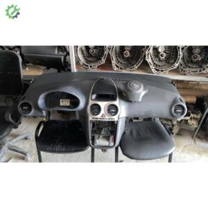 Opel Corsa D Göğüs (Torpido) Airbag Seti Orijinal