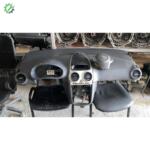 Opel Corsa D Göğüs (Torpido) Airbag Seti Orijinal