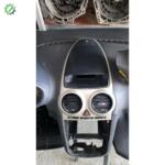 Opel Corsa D Torpido Yol Bilgisayarı Çerçevesi Orjinal Yol Bilgisayarı GM