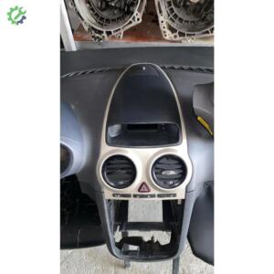 Opel Corsa D Torpido Yol Bilgisayarı Çerçevesi Orjinal Yol Bilgisayarı GM
