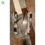Opel Corsa D Tavan (Perde) Airbag Sağ Sol Orijinal