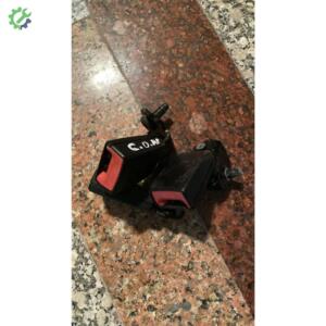 Opel Corsa D Arka emniyet Kemer Tokası