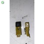 Opel Corsa D Airbag Darbe Sensörü GM 13262362