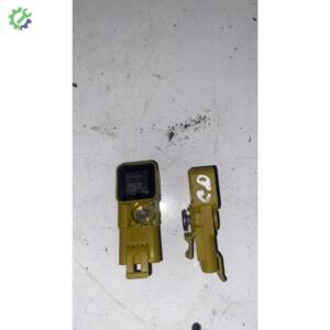 Opel Corsa D Airbag Darbe Sensörü GM 13262362