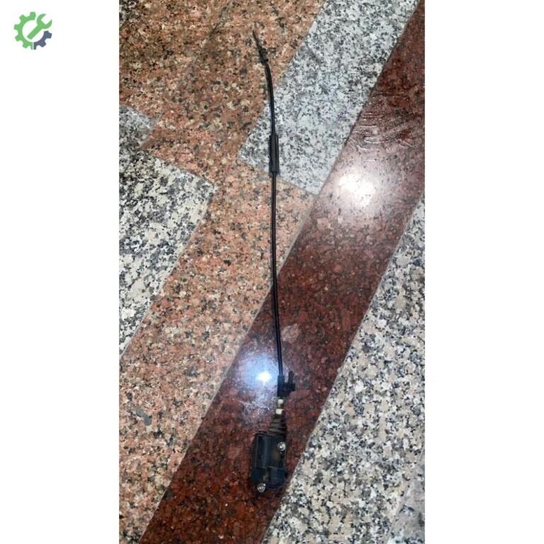 Opel Corsa çıkma parça